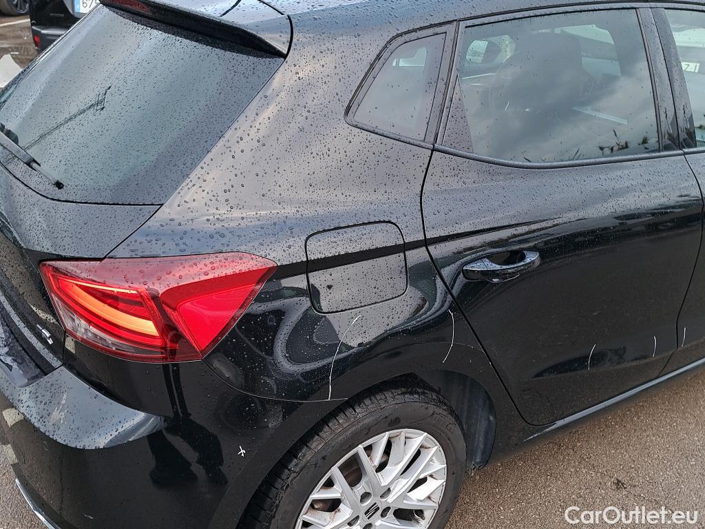  Seat  Ibiza SEAT  / 2017 / 5P / berlina con portón 1.0 TSI 81kW (110CV) FR Plus(SP) #5