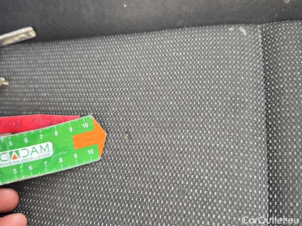  Toyota  Proace TOYOTA  CITY 1.5D 75kW (100CV) GX L1 (AC) #21