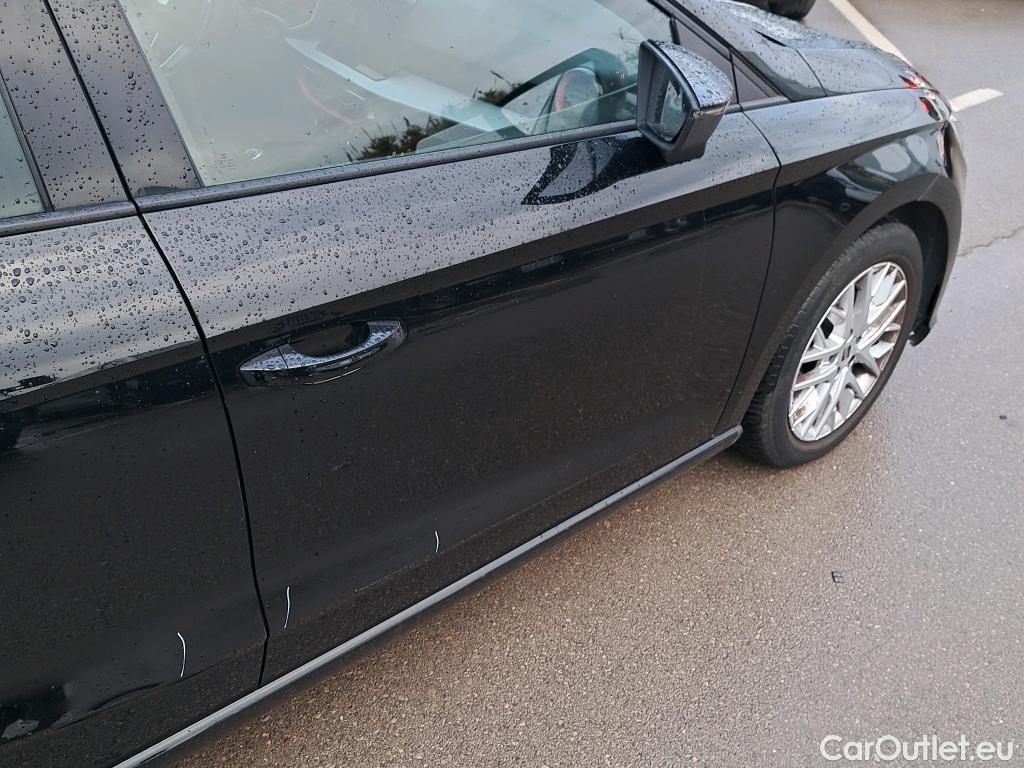  Seat  Ibiza SEAT  / 2017 / 5P / berlina con portón 1.0 TSI 81kW (110CV) FR Plus(SP) #9