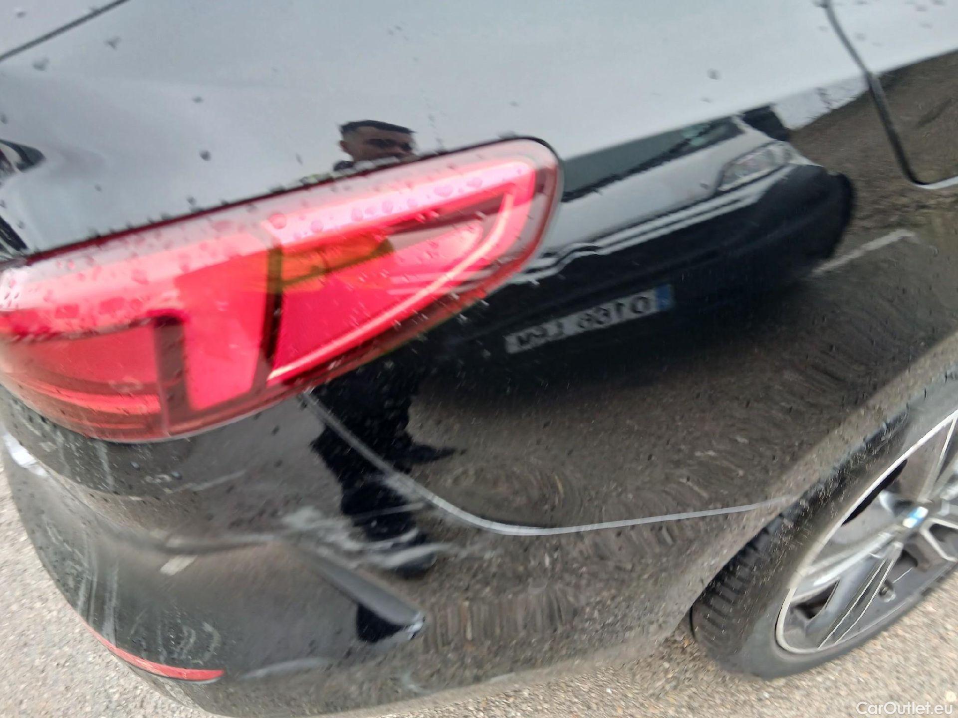  Bmw  Serie 2  Gran Coupe 218i Sport Line 1.5 140CV AT7 E6dT #14