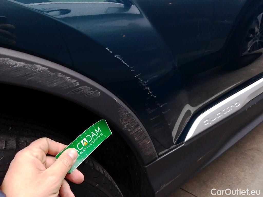  Audi  Q7  55 TFSI e quattro 3.0 TFSI 380CV AT8 E6d #12