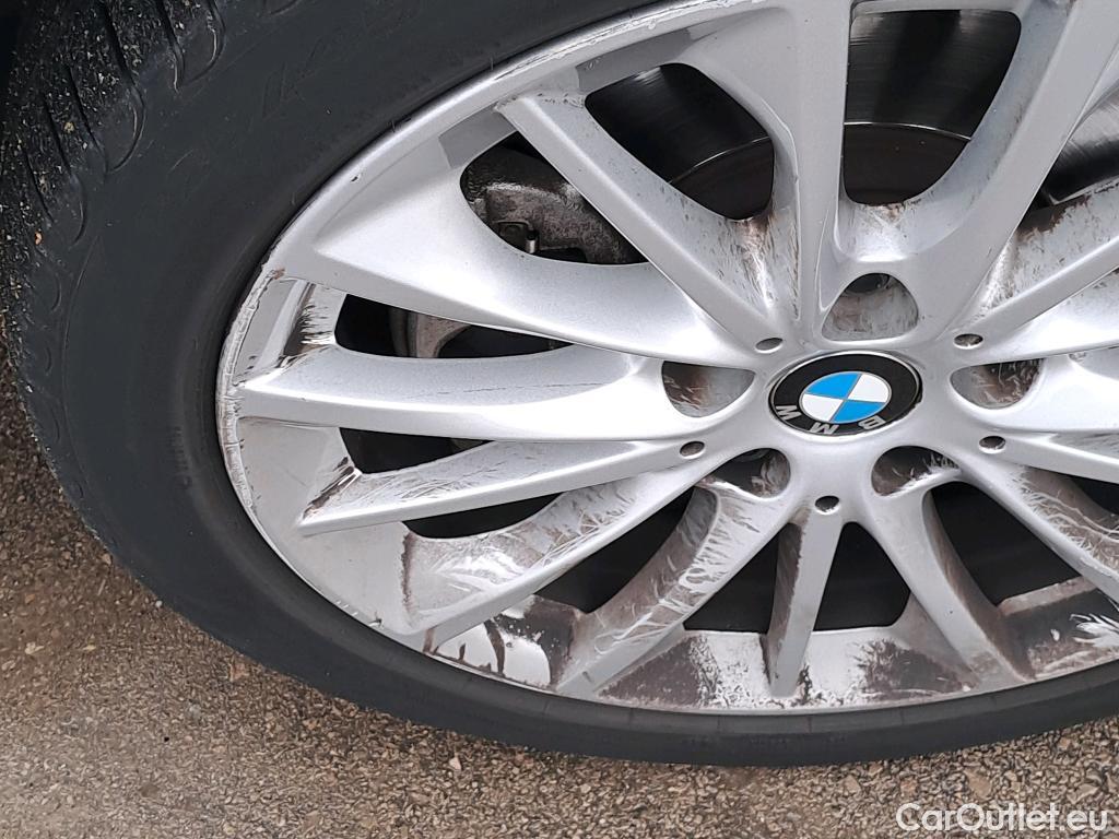  Bmw  Serie 1  Berlina 118i 1.5 135CV AT7 E6d #11