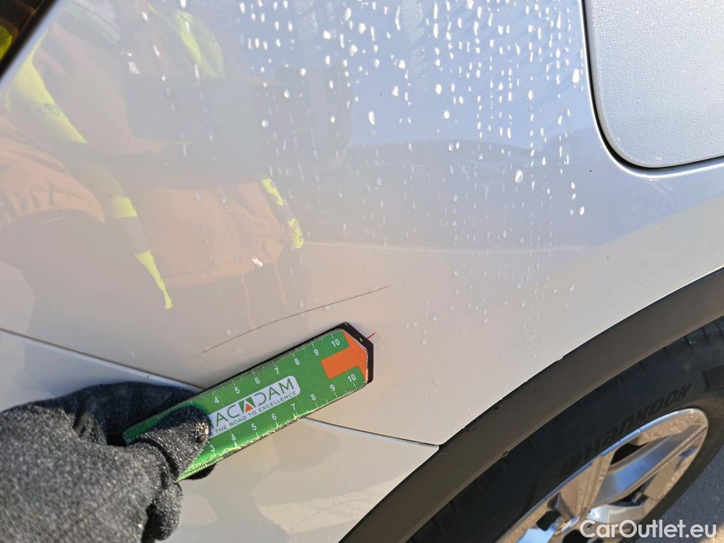  Bmw  X1 BMW  / 2022 / 5P / todoterreno sDrive18d #8