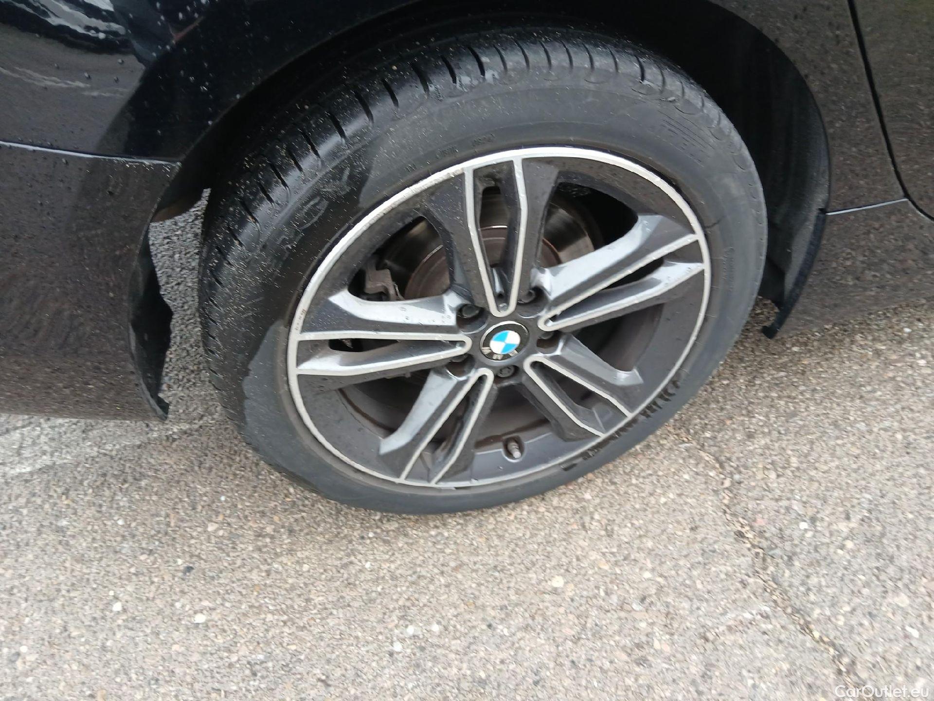  Bmw  Serie 2  Gran Coupe 218i Sport Line 1.5 140CV AT7 E6dT #16