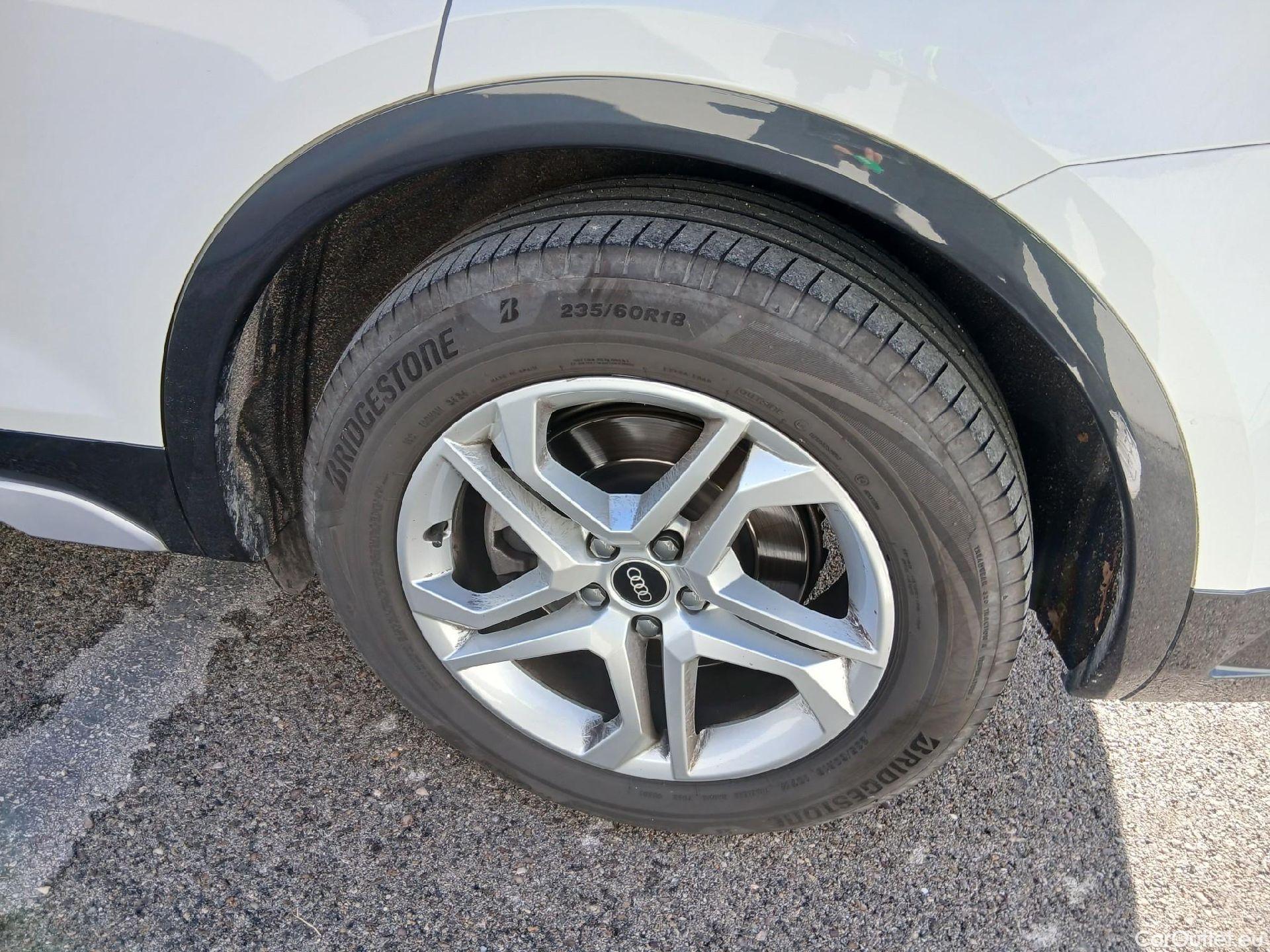  Land Rover  Discovery AUDI Q5 / 2020 / 5P / todoterreno Advanced 35 TDI 120kW S tronic #10