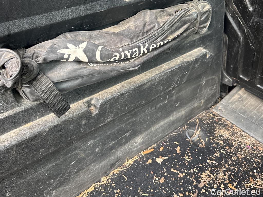  Toyota  Proace TOYOTA  CITY 1.5D 75kW (100CV) GX L1 (AC) #31