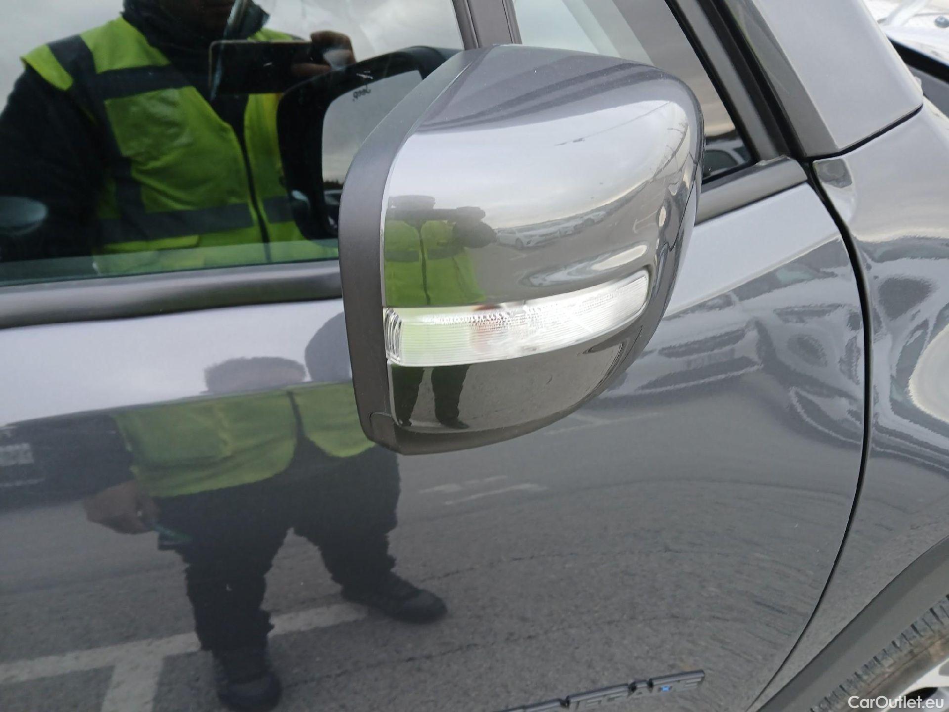  Jeep  Patriot Renegade Limited Plug-in-Hybrid 4Xe 1.3 190CV AT6 E6d #13