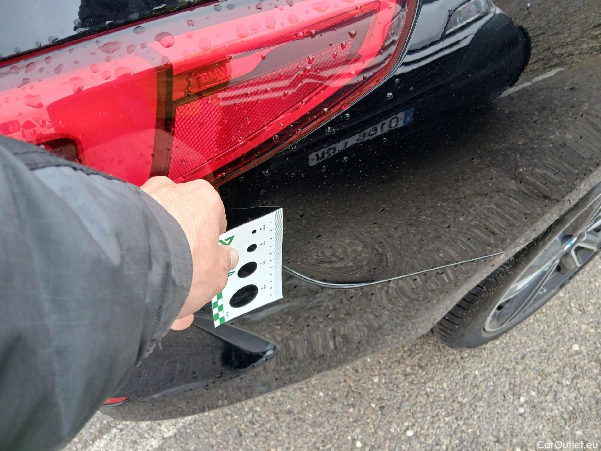  Bmw  Serie 2  Gran Coupe 218i Sport Line 1.5 140CV AT7 E6dT #13