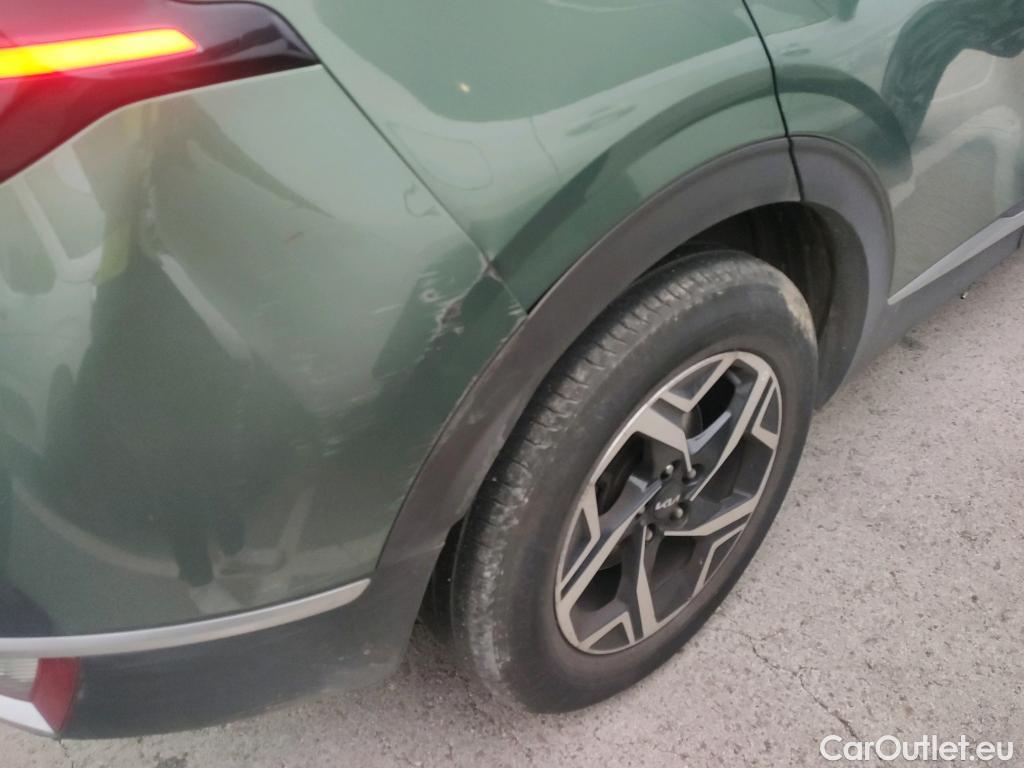  KIA  Sportage KIA  / 2022 / 5P / todoterreno 1.6 T-GDi 110kW (150CV) Concept 4x2 #29