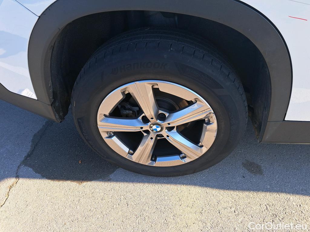  Bmw  X1 BMW  / 2022 / 5P / todoterreno sDrive18d #15