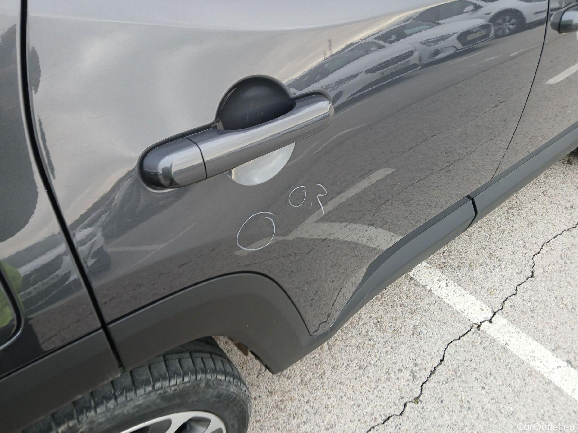  Jeep  Patriot Renegade Limited Plug-in-Hybrid 4Xe 1.3 190CV AT6 E6d #10