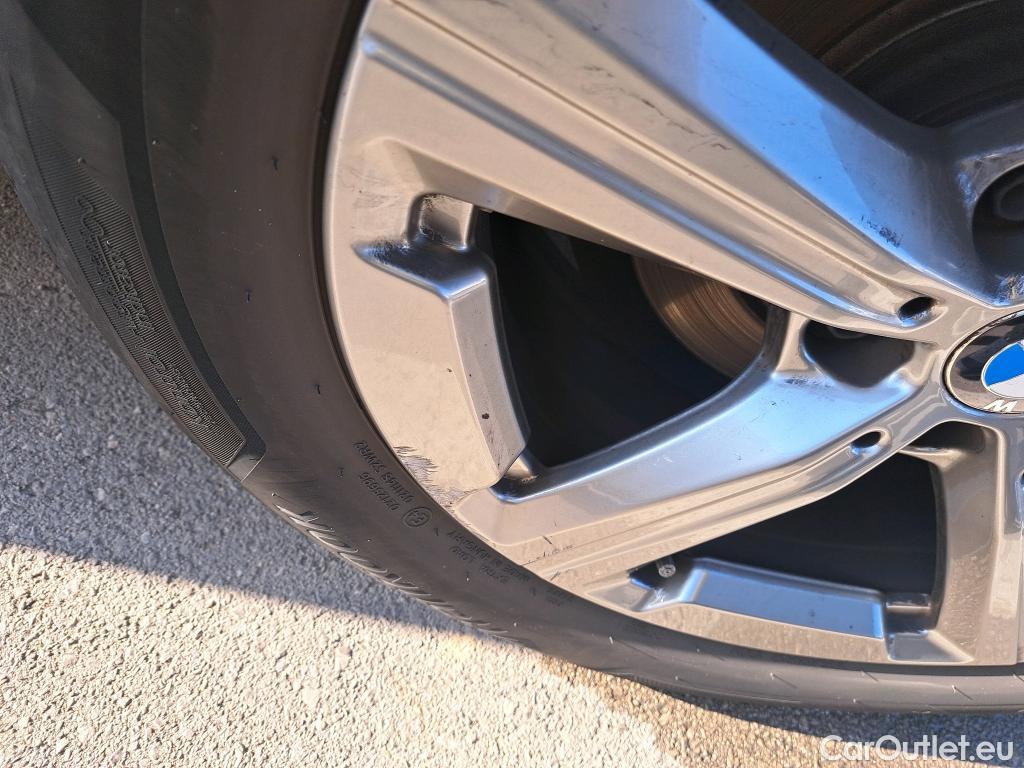  Bmw  X1 BMW  / 2022 / 5P / todoterreno sDrive18d #12