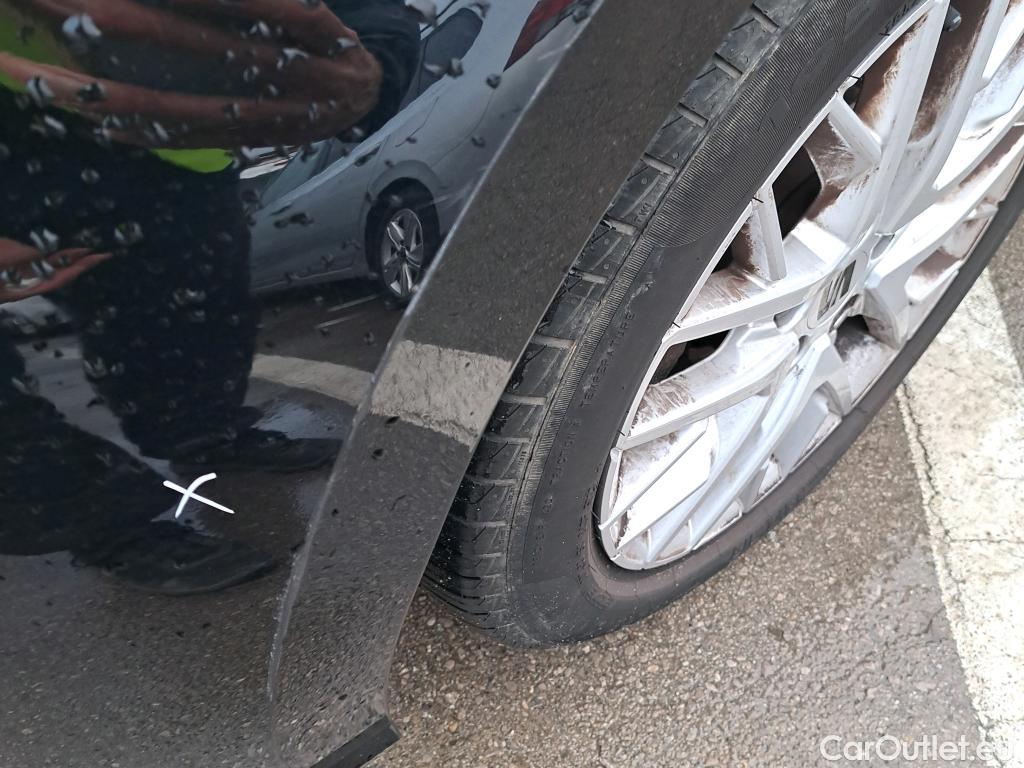  Seat  Ibiza SEAT  / 2017 / 5P / berlina con portón 1.0 TSI 81kW (110CV) FR Plus(SP) #12