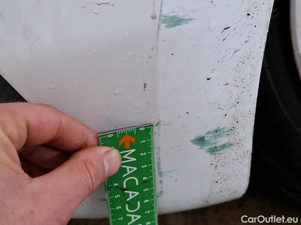  Renault  Clio  V Business 1.6 E-TECH Hybrid 140CV BVA6 E6d #9