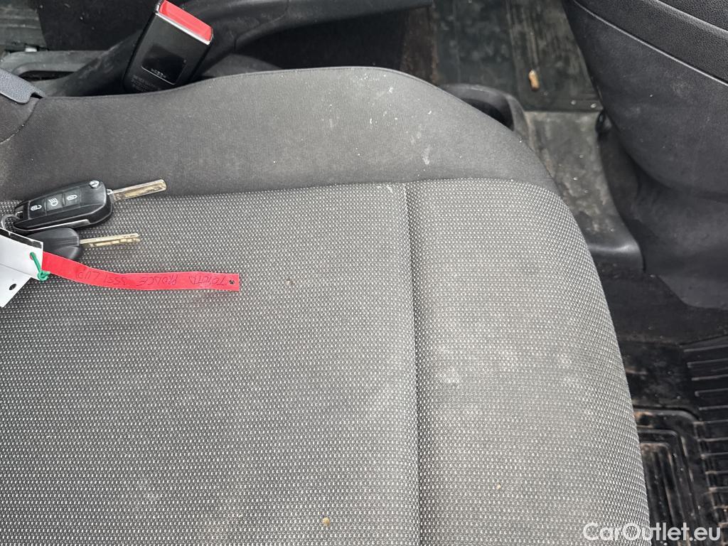  Toyota  Proace TOYOTA  CITY 1.5D 75kW (100CV) GX L1 (AC) #20