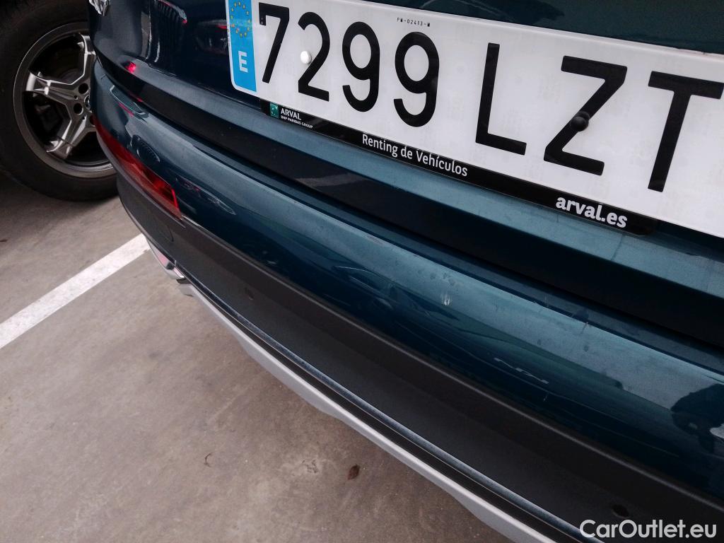  Audi  Q7  55 TFSI e quattro 3.0 TFSI 380CV AT8 E6d #16