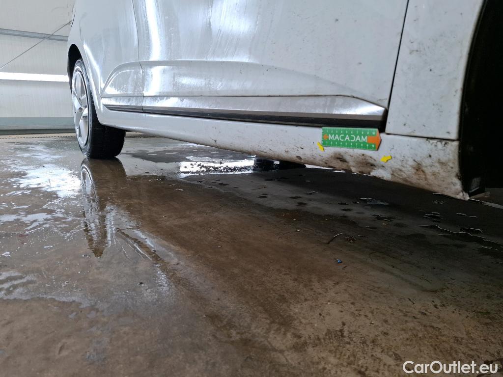  Renault  Clio  V Business 1.6 E-TECH Hybrid 140CV BVA6 E6d #4