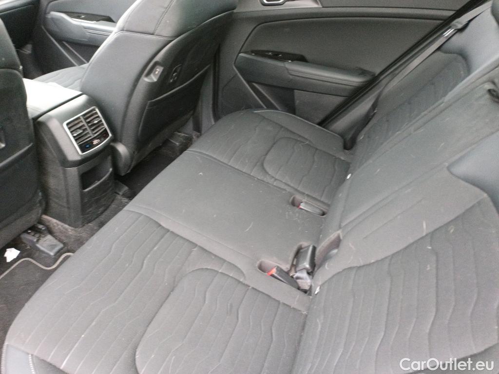  KIA  Sportage KIA  / 2022 / 5P / todoterreno 1.6 T-GDi HEV 171kW (230CV) Tech 4X2 #5