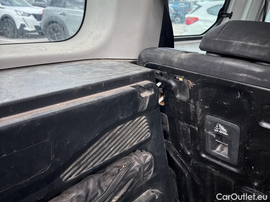  Toyota  Proace TOYOTA  CITY 1.5D 75kW (100CV) GX L1 (AC) #2