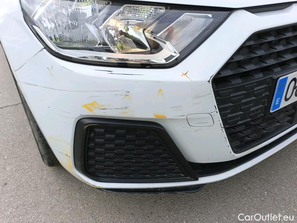  Audi  A1 Sportback  25 TFSI 1.0 95CV MT5  #10