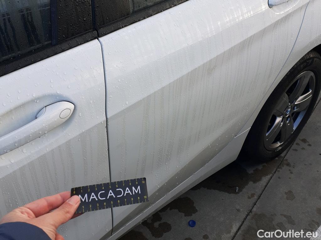  Bmw  Serie 1  Berlina 116d 1.5 115CV MT6 E6d #4