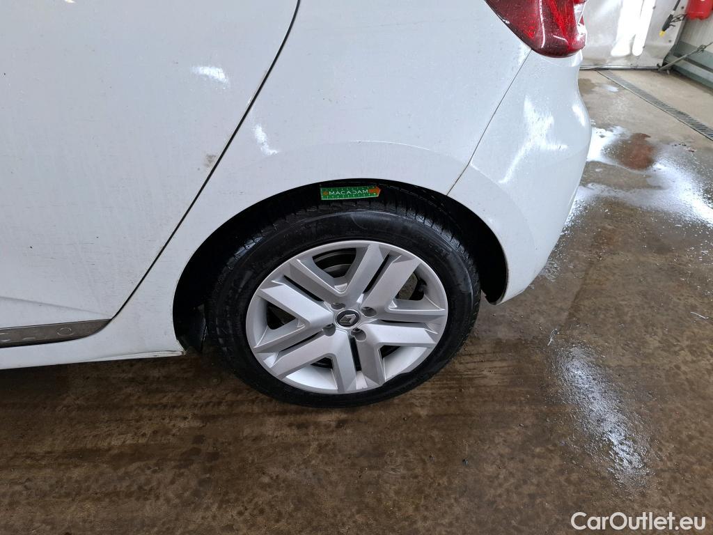  Renault  Clio  V Business 1.6 E-TECH Hybrid 140CV BVA6 E6d #20