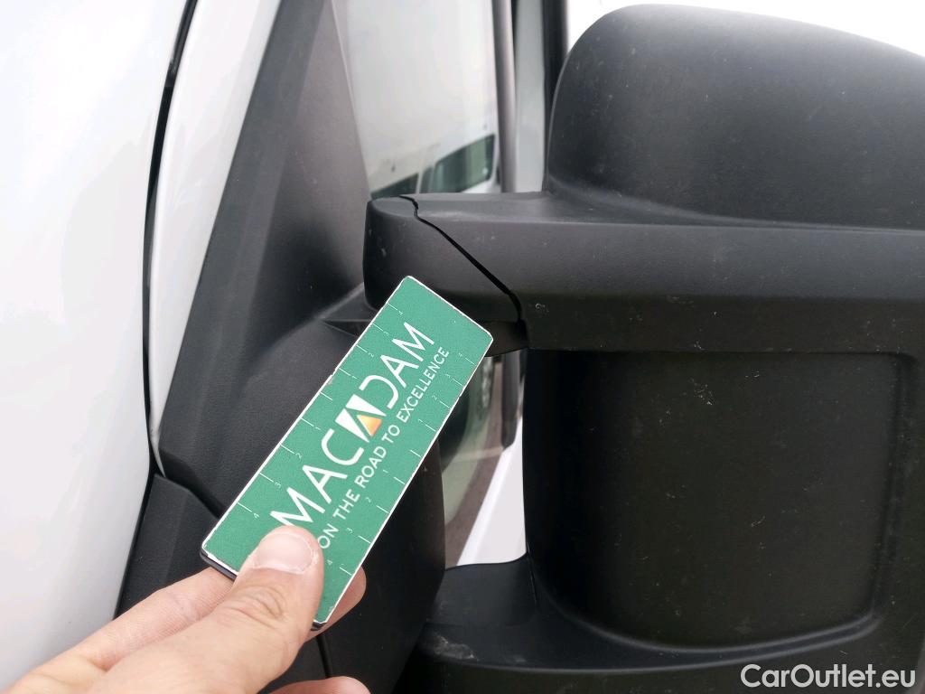  Peugeot  Boxer PEUGEOT  / 2014 / 4P / furgón 333 L2 H2 BHDI 88kW (120CV) S&S 6 V. M #8