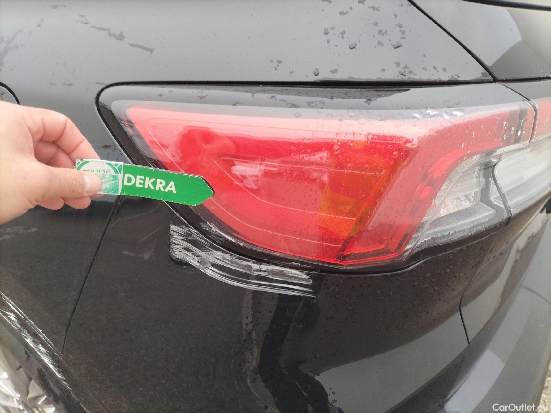  Ford  Kuga  Hybrid Vignale 2.5 190CV ATV E6d #27