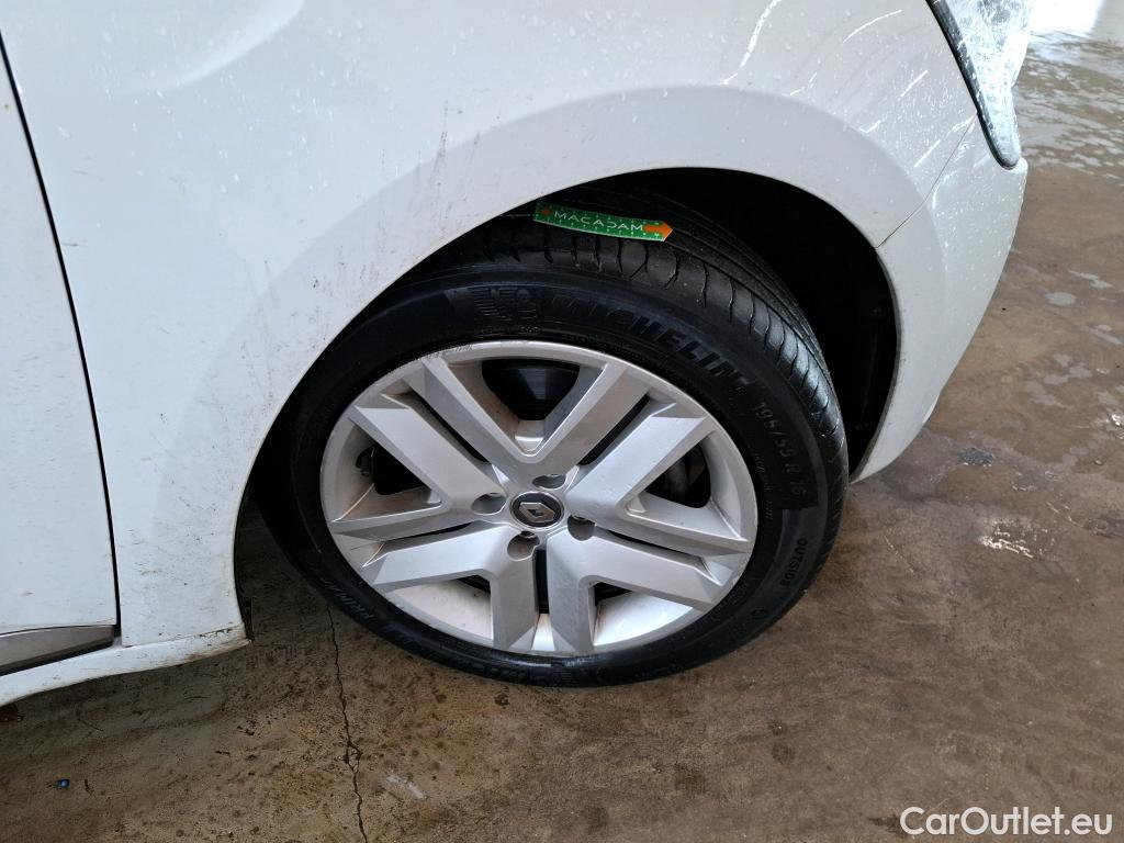  Renault  Clio  V Business 1.6 E-TECH Hybrid 140CV BVA6 E6d #14