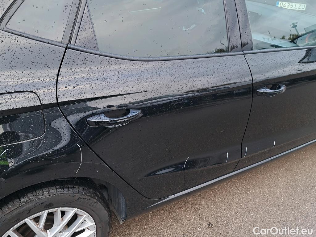  Seat  Ibiza SEAT  / 2017 / 5P / berlina con portón 1.0 TSI 81kW (110CV) FR Plus(SP) #7