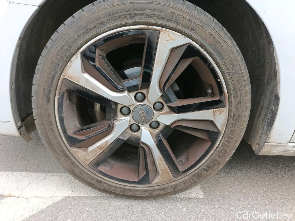  Audi  A1 Sportback  25 TFSI 1.0 95CV MT5  #15