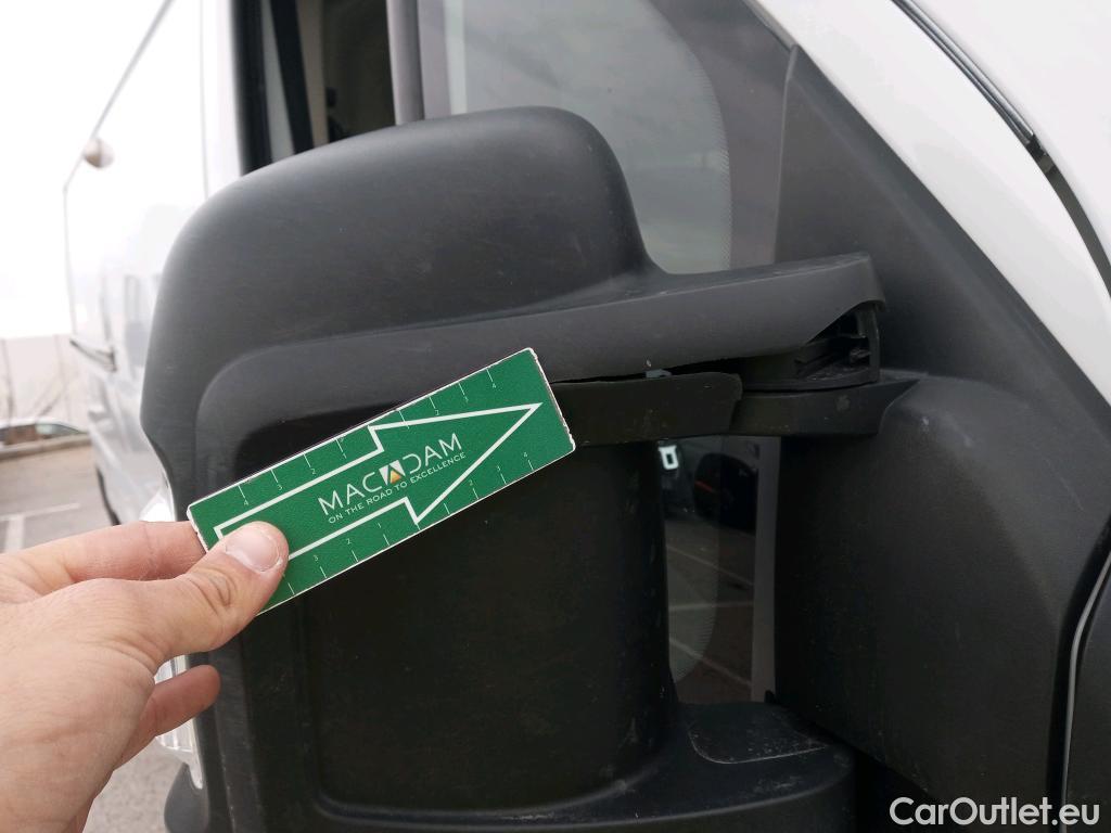  Peugeot  Boxer PEUGEOT  / 2014 / 4P / furgón 333 L2 H2 BHDI 88kW (120CV) S&S 6 V. M #10