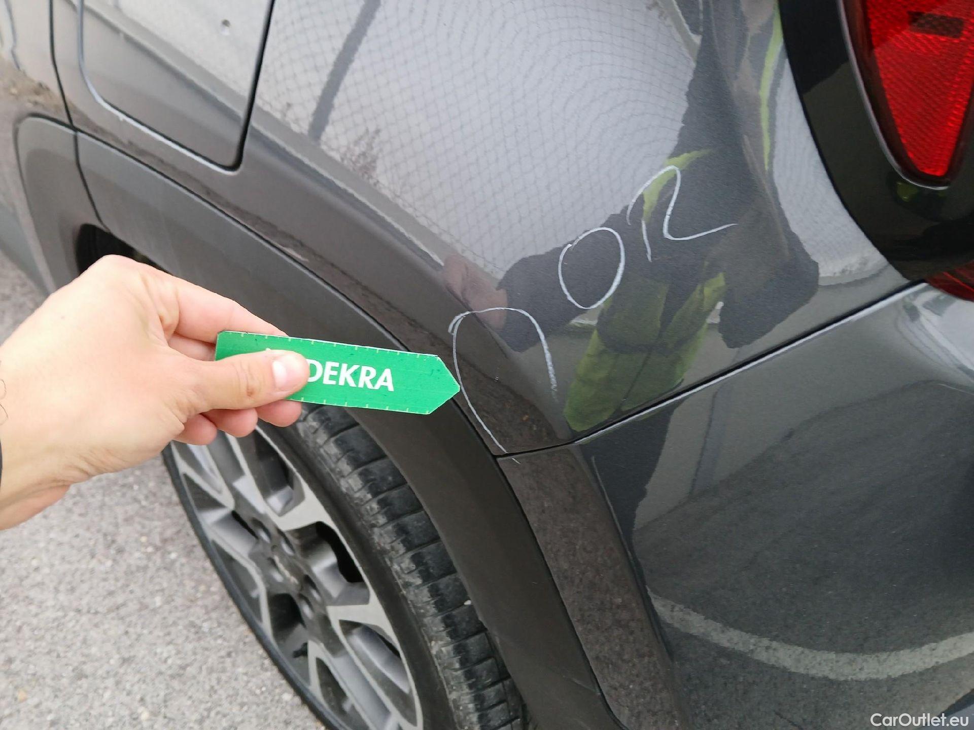  Jeep  Patriot Renegade Limited Plug-in-Hybrid 4Xe 1.3 190CV AT6 E6d #6