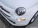  Fiat  500  Red 1.0 70CV MT6 E6d #15