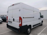  Peugeot  Boxer PEUGEOT  / 2014 / 4P / furgón 333 L2 H2 BHDI 88kW (120CV) S&S 6 V. M #2