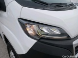  Peugeot  Boxer PEUGEOT  / 2014 / 4P / furgón 333 L2 H2 BHDI 88kW (120CV) S&S 6 V. M #16