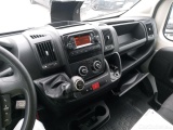  Peugeot  Boxer PEUGEOT  / 2014 / 4P / furgón 333 L2 H2 BHDI 88kW (120CV) S&S 6 V. M #13