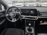  KIA  Sportage KIA  / 2022 / 5P / todoterreno 1.6 T-GDi 110kW (150CV) Concept 4x2 #3