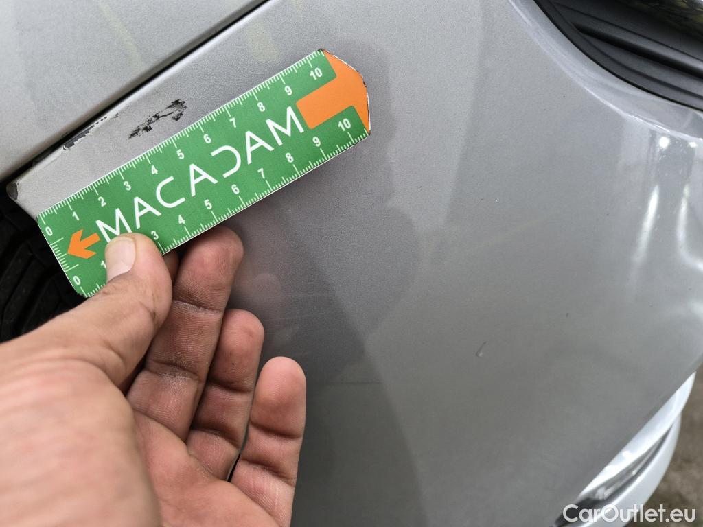  Renault  Clio  IV Business 1.5 dCi 90CV BVM5 E6 #5