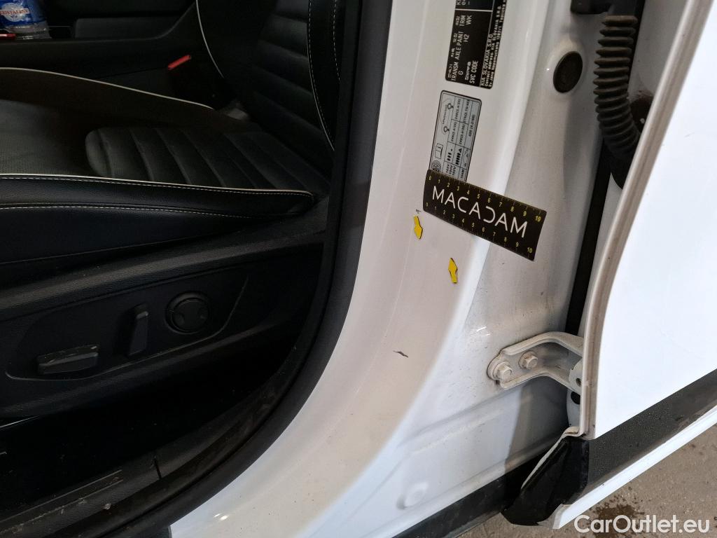  KIA  Sportage KIA  / 2021 / 5P / SUV 1.6 T-GDI 265 PHEV AUTO 4WD GT-LINE PREM #1