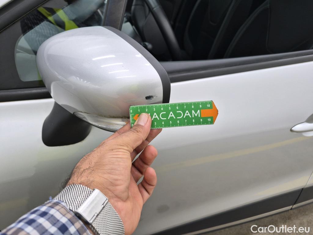  Renault  Clio  IV Business 1.5 dCi 90CV BVM5 E6 #17