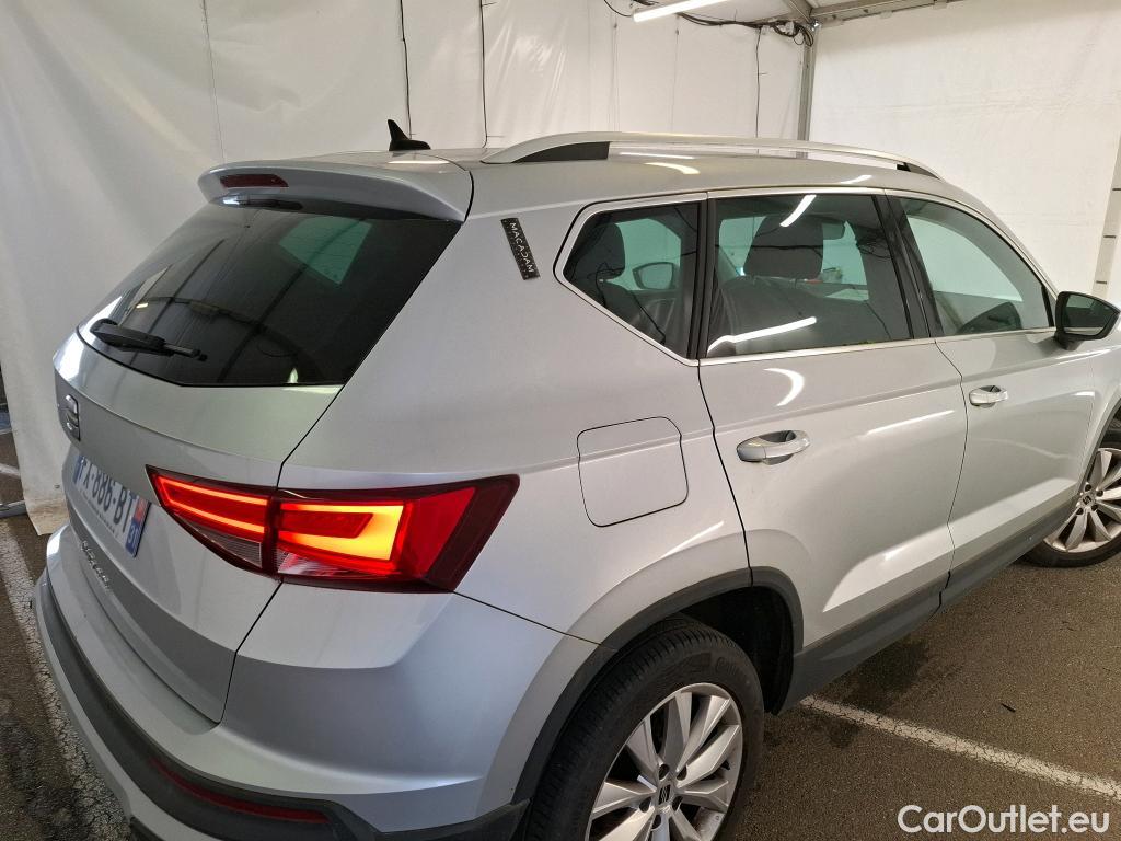  Seat  ATECA  Style Business 2.0 TDI 150CV BVA7 E6d #1