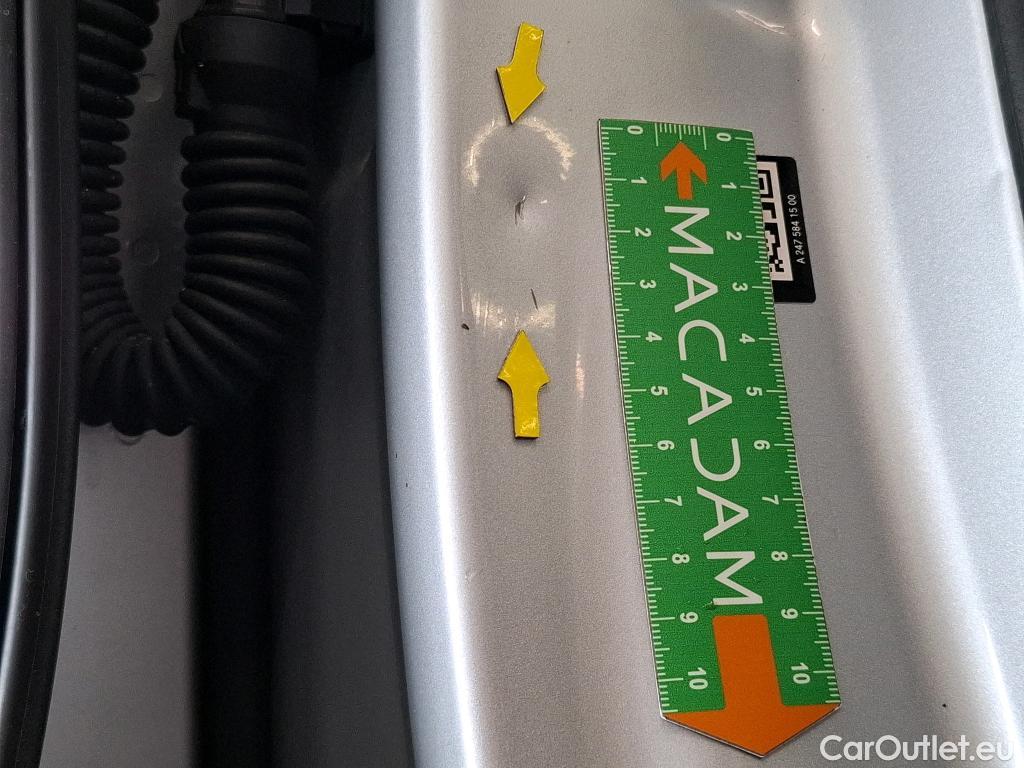  Mercedes  GLA MERCEDES-BENZ  / 2020 / 5P / SUV 1.3  200 AMG LINE DCT #6