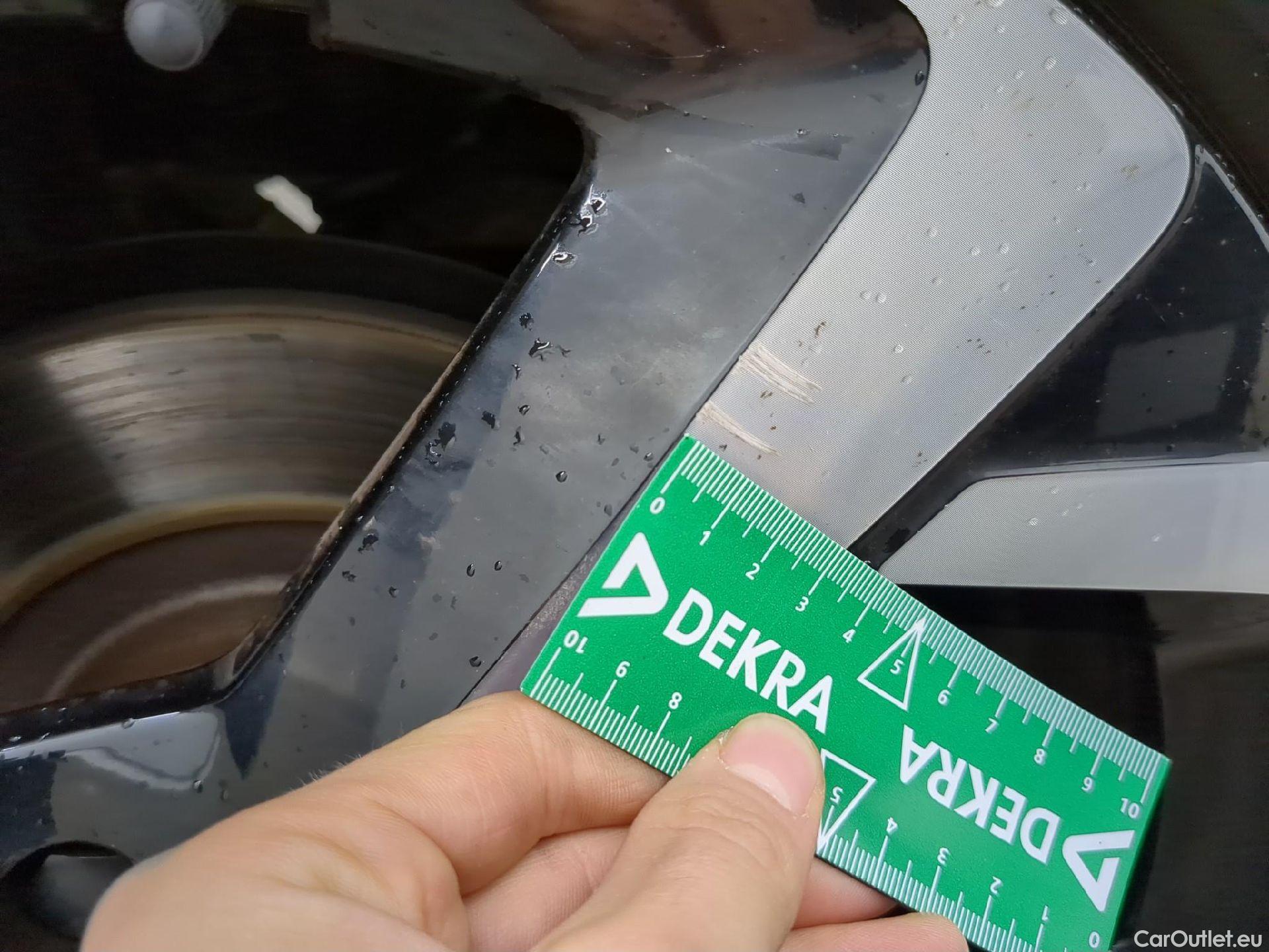  Citroen  C5  Aircross Business Plus 1.2 PureTech 130CV BVA8 E6d #16