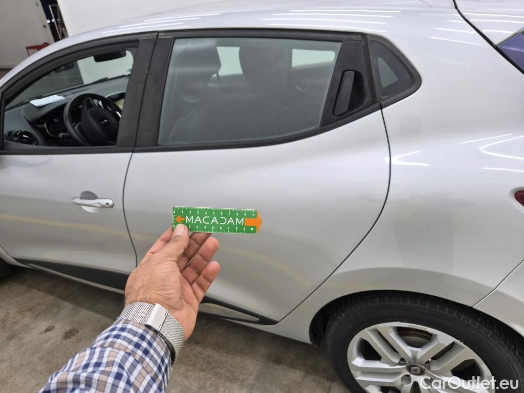  Renault  Clio  IV Business 1.5 dCi 90CV BVM5 E6 #20