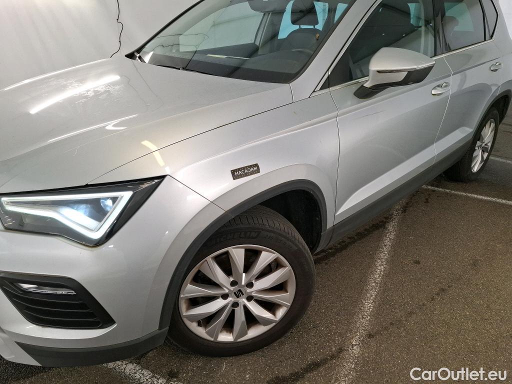  Seat  ATECA  Style Business 2.0 TDI 150CV BVA7 E6d #14