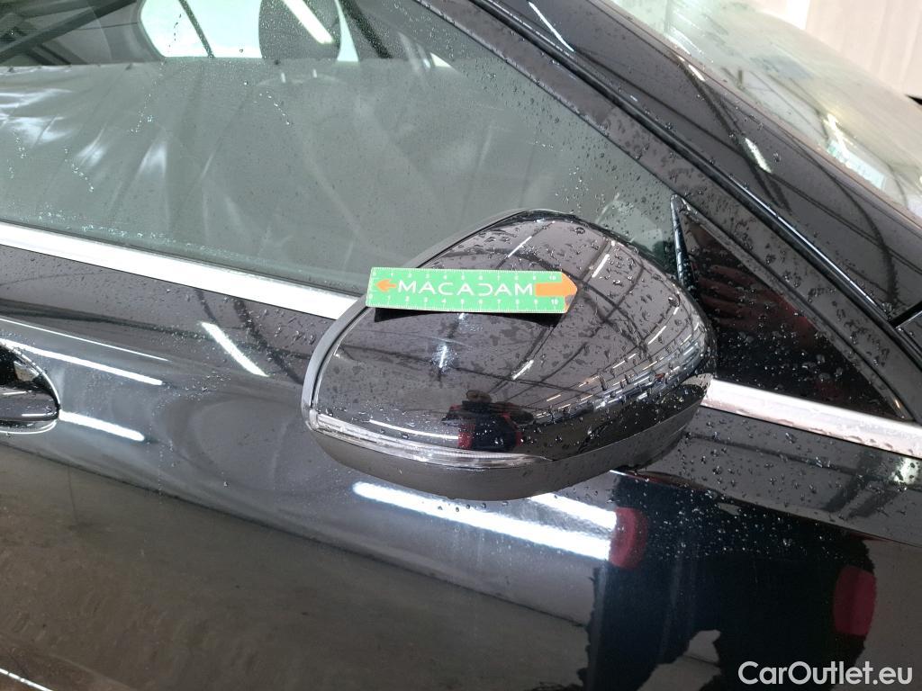  Mercedes  A-Klasse MERCEDES-BENZ Classe A Compact  2018 5P  Berline A 250 e Business Line 8GDCT #42