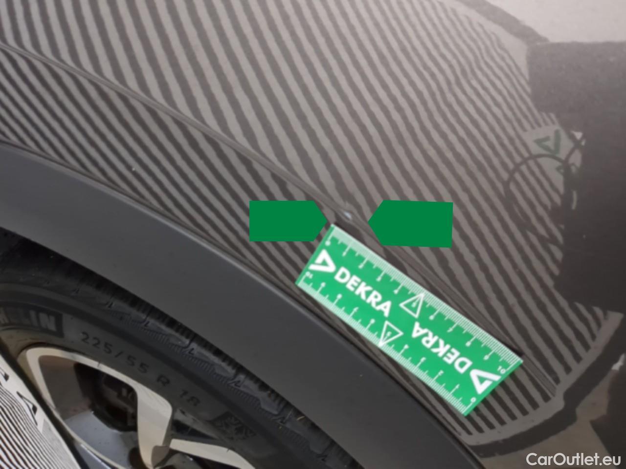  Citroen  C5  Aircross Business Plus 1.2 PureTech 130CV BVA8 E6d #22