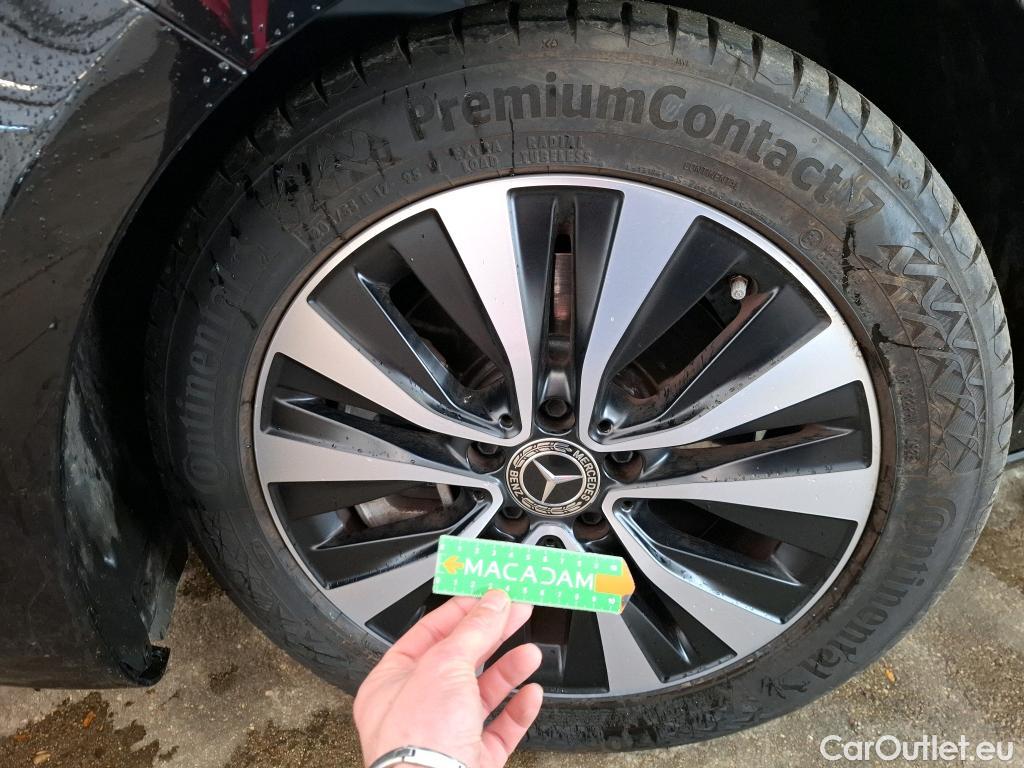  Mercedes  A-Klasse MERCEDES-BENZ Classe A Compact  2018 5P  Berline A 250 e Business Line 8GDCT #47