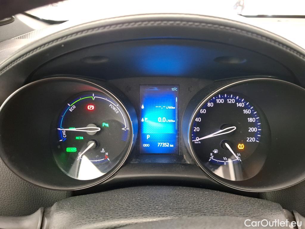  Toyota  C-HR TOYOTA  5p Berline 1.8 HYBRIDE 122 COLLECTION #20